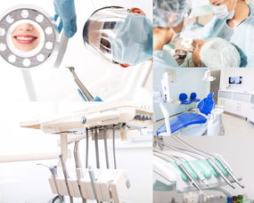 手術醫療器材與康復設備的高清攝影指南