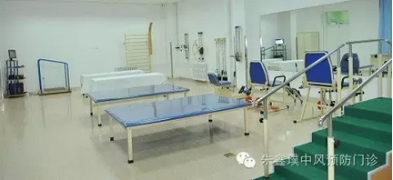 走進康復醫學 物理治療與康復設備的現代圖景