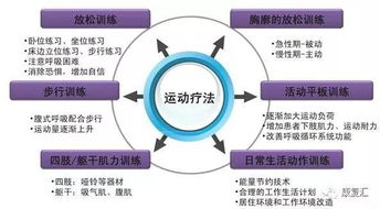 呼吸康復中的物理治療技術(shù)與設(shè)備 重建呼吸功能的關(guān)鍵