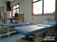 康復醫(yī)療新篇章 南大二附院與臨川區(qū)人民醫(yī)院共建康復專科聯(lián)盟