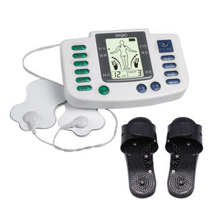 低頻電治療儀 物理治療與康復的現(xiàn)代利器