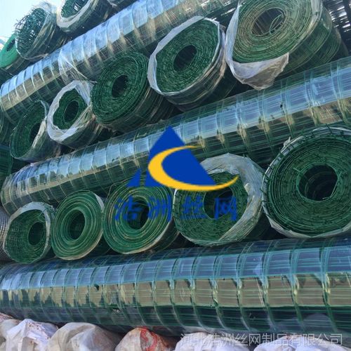 浩洲浸塑荷蘭網(wǎng) 為您的場(chǎng)區(qū)筑牢堅(jiān)固防線