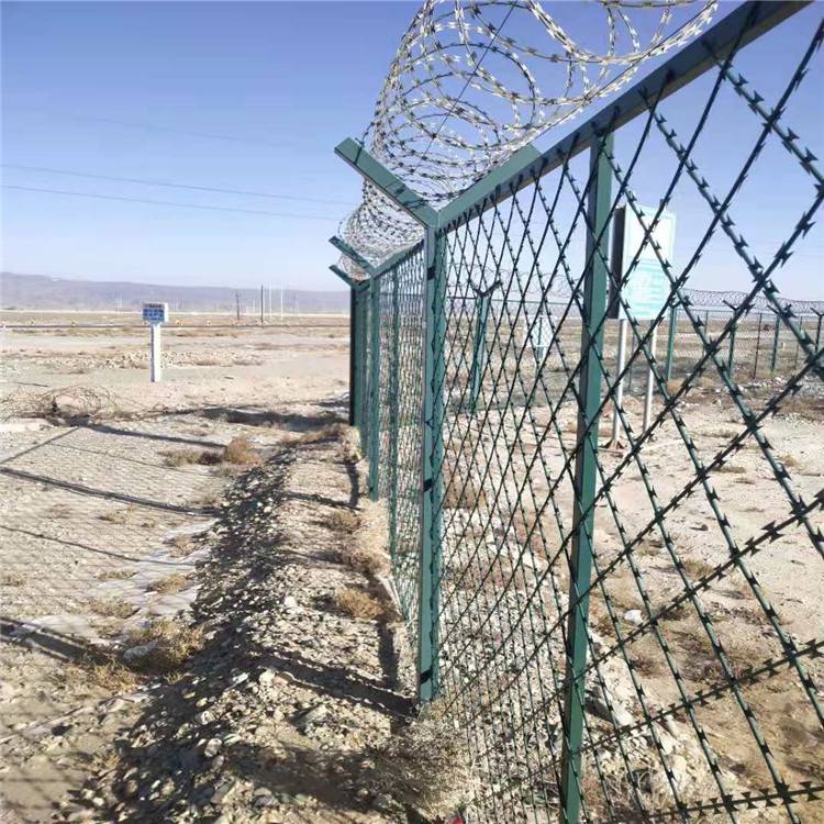 云南 圈地圍欄 圍欄網鐵絲網慕源